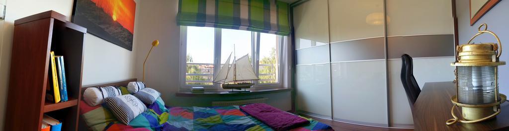 Apartament سووبسك الغرفة الصورة