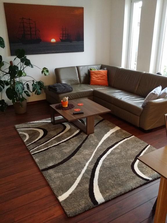 Apartament سووبسك الغرفة الصورة