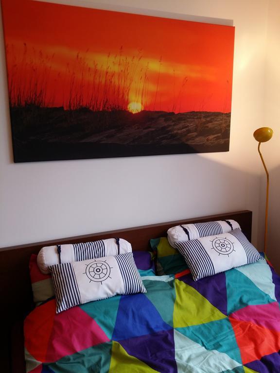 Apartament سووبسك الغرفة الصورة