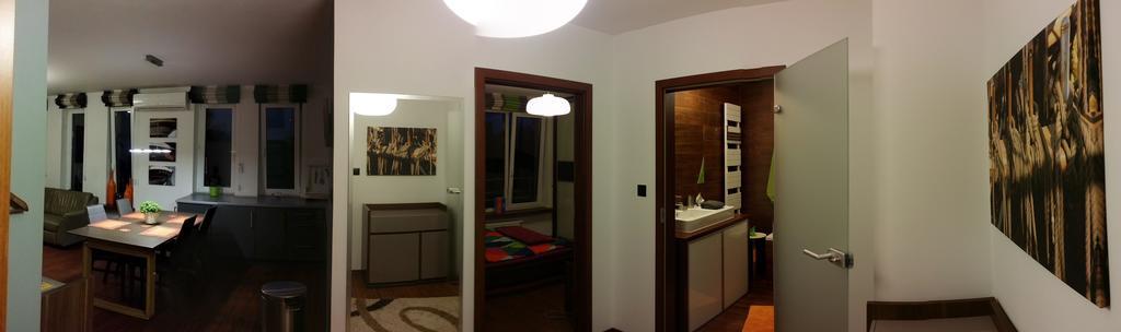 Apartament سووبسك الغرفة الصورة