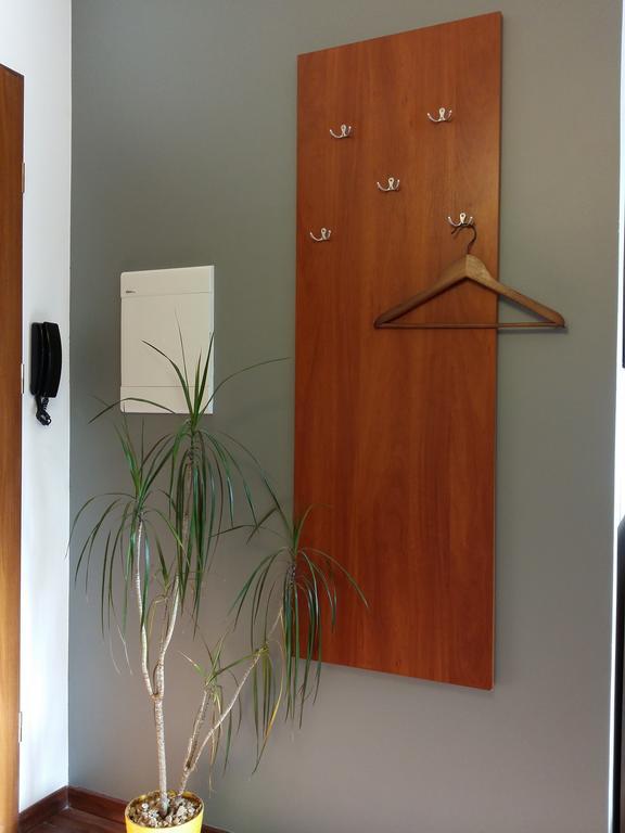 Apartament سووبسك الغرفة الصورة