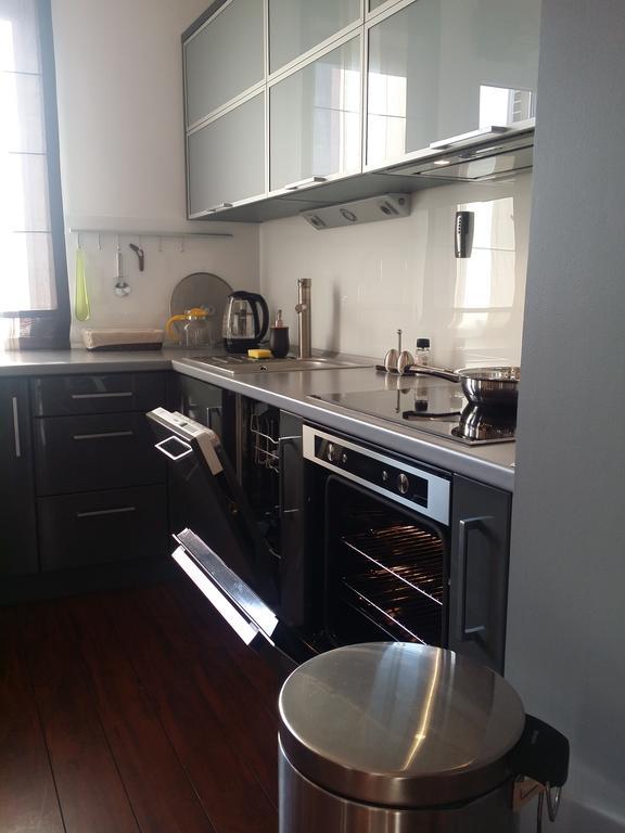 Apartament سووبسك الغرفة الصورة