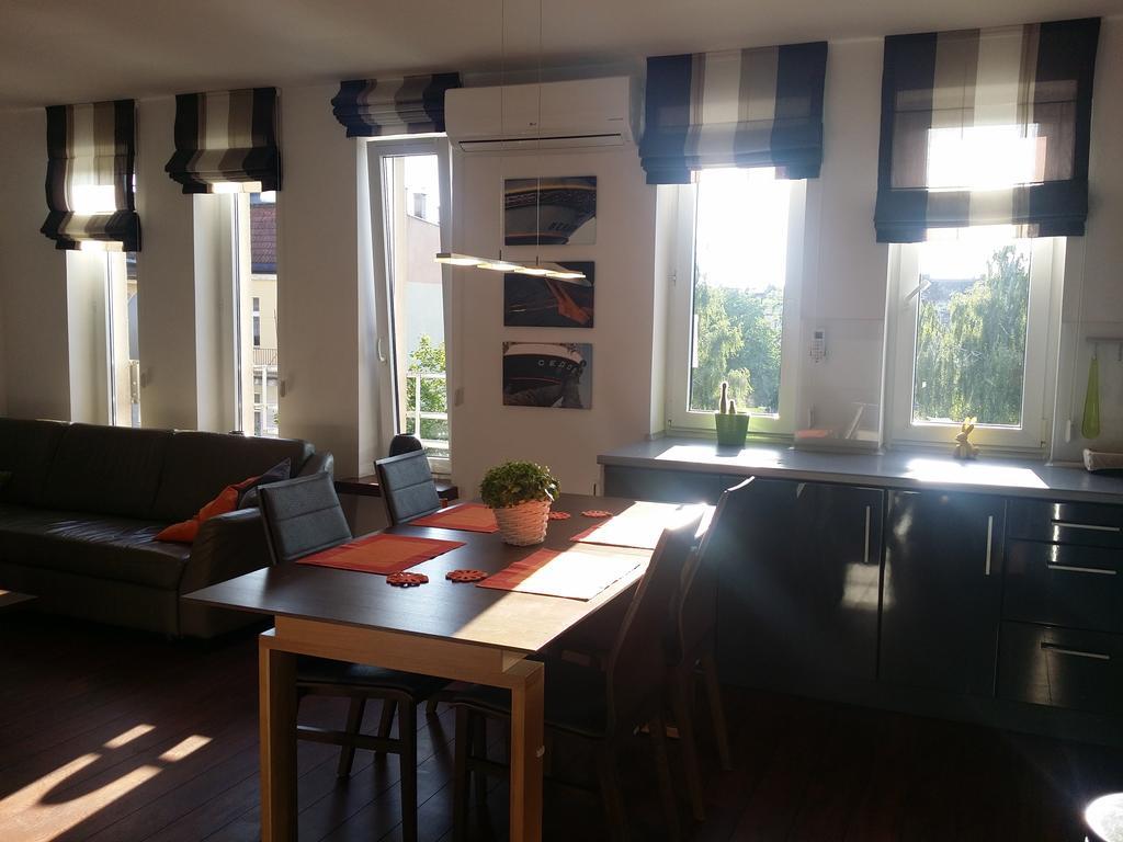 Apartament سووبسك الغرفة الصورة