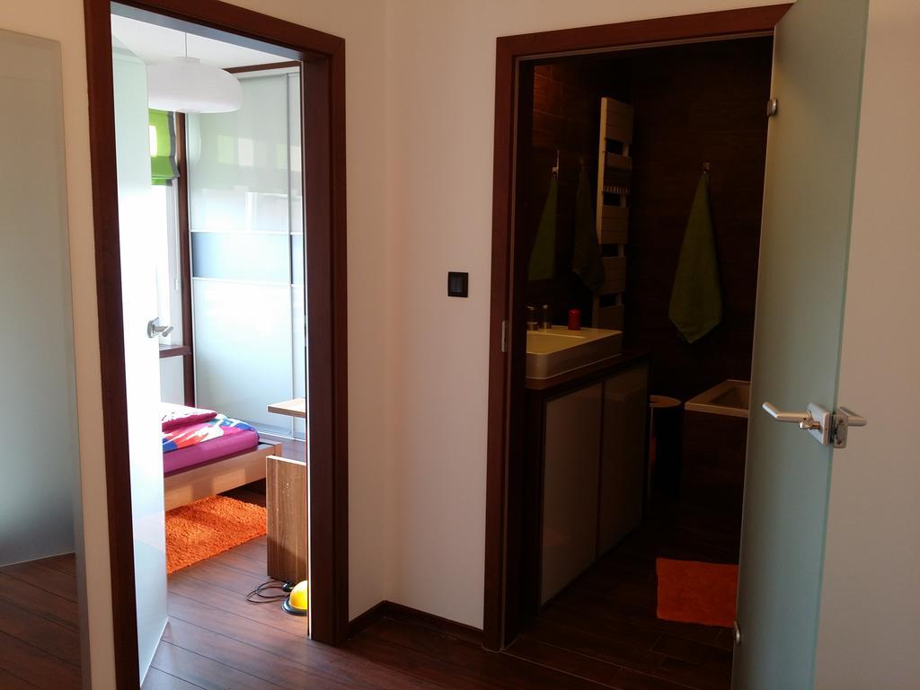 Apartament سووبسك الغرفة الصورة