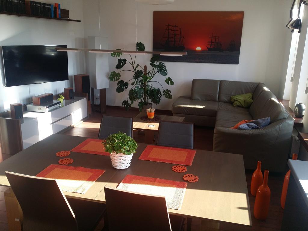 Apartament سووبسك الغرفة الصورة